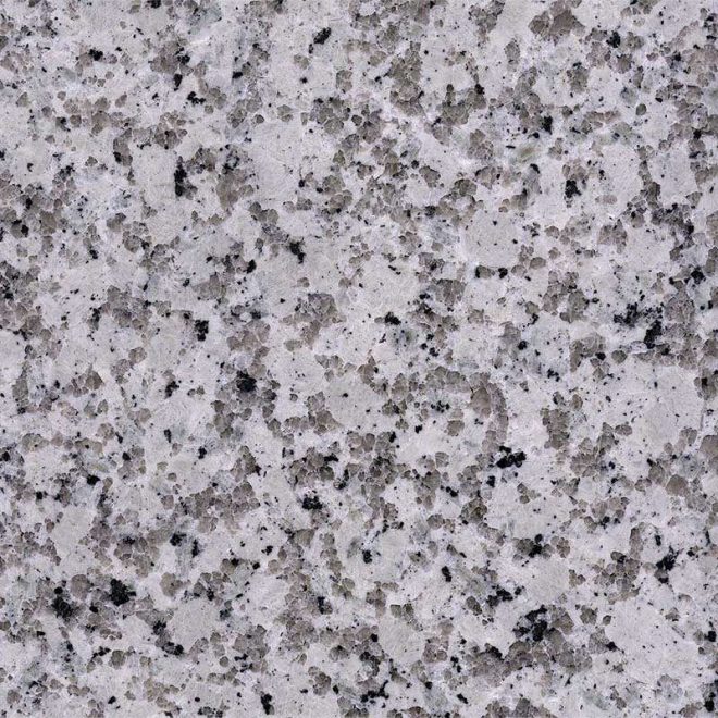 Bala White granite