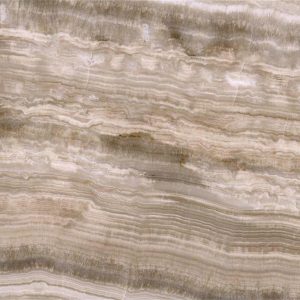 Grey Wooden Vein Onyx Slabs Tile