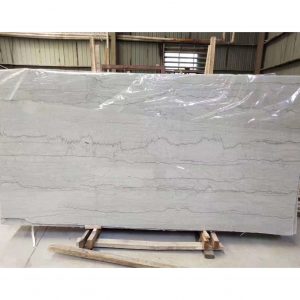 Monet Grey Marble Slabs for wall tiles