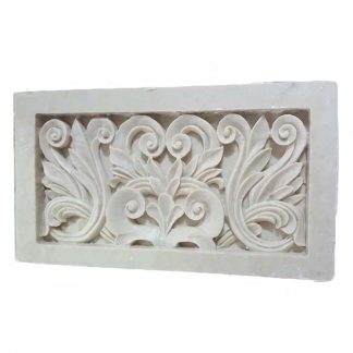 Relief Marble Tiles