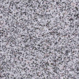 Sesame White G603 Granite