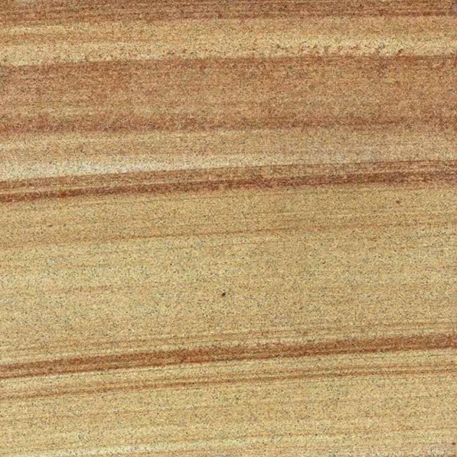 Yellow Wood-Vein Sandstone