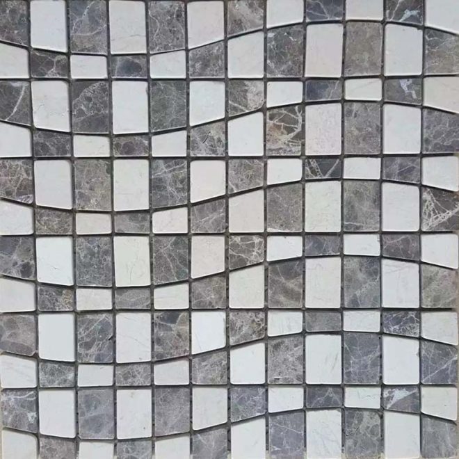 Backsplash Mosaic Tiles