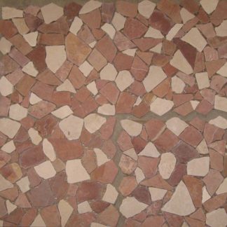 Mosaic For Decoration
