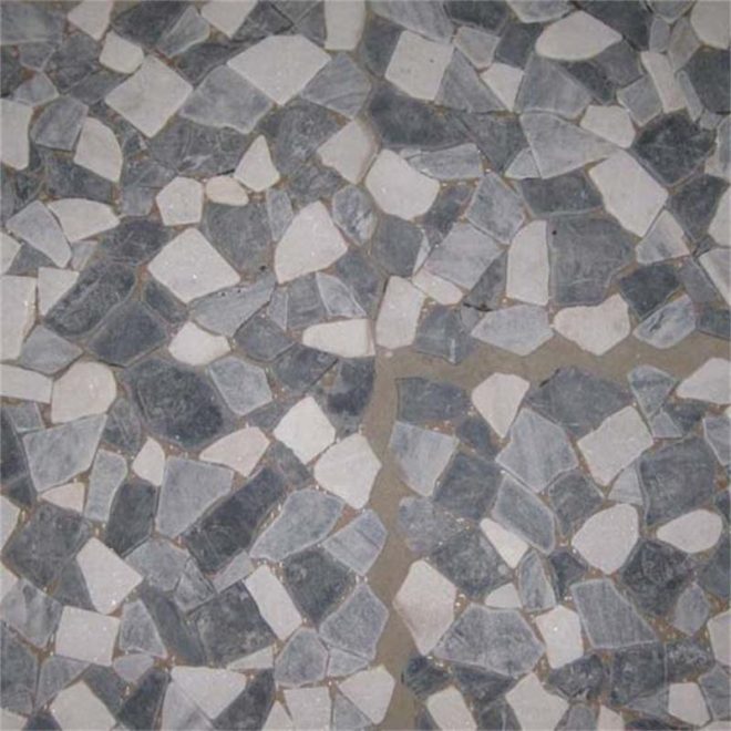 Mosaic Tiles Design