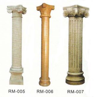 Roma Column Design